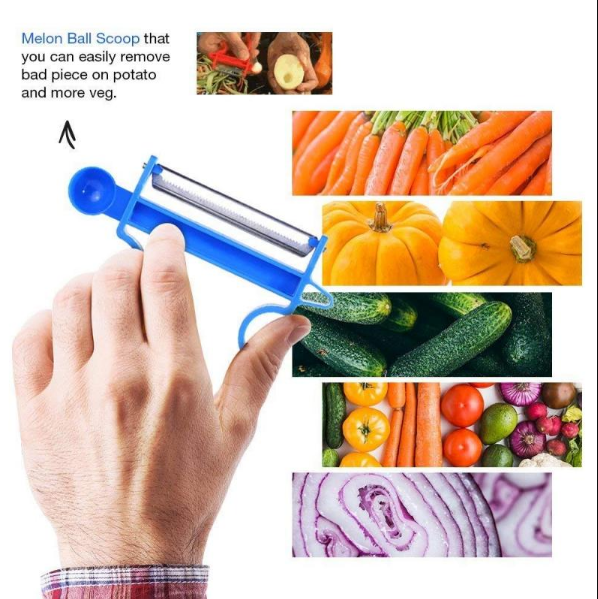 Magic Peelers™️