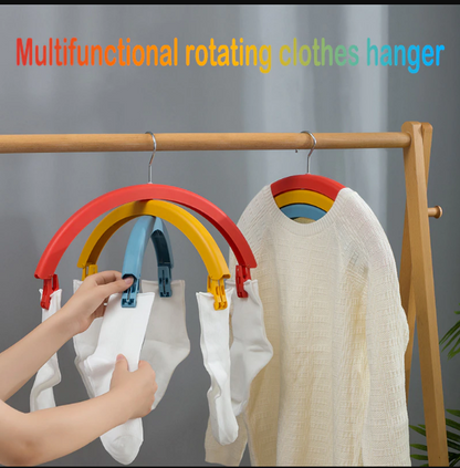 Multifunctional Rainbow Hanger™️