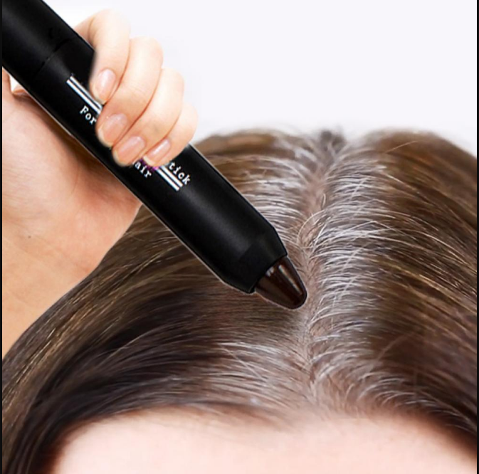 One-Time Hair Dye™️ (1 + 1 GRATIS)