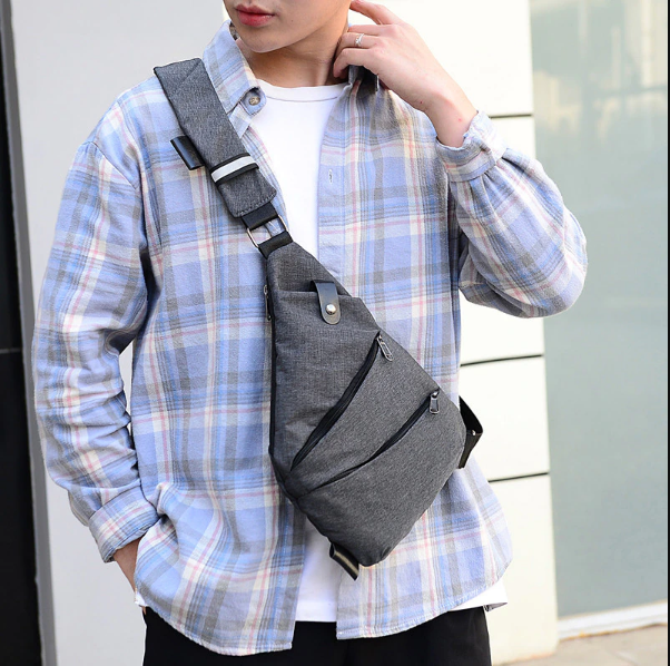 Personal Flex Bag™️