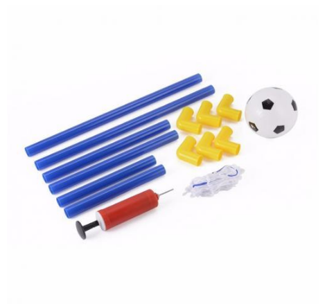 Portable Soccer Set™️