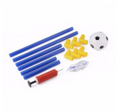 Portable Soccer Set™️