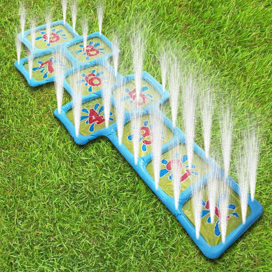 Educational Water Sprinkler™️