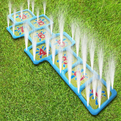 Educational Water Sprinkler™️