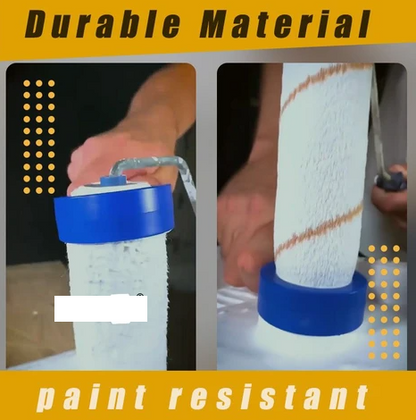Paint Roller Cleaner™