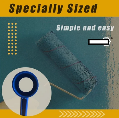 Paint Roller Cleaner™