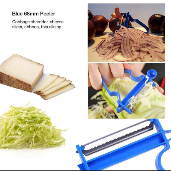 Magic Peelers™️