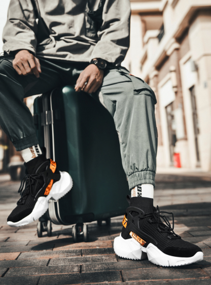 Mens Trend Sneakers™