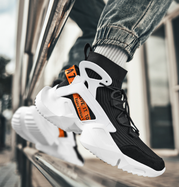 Mens Trend Sneakers™