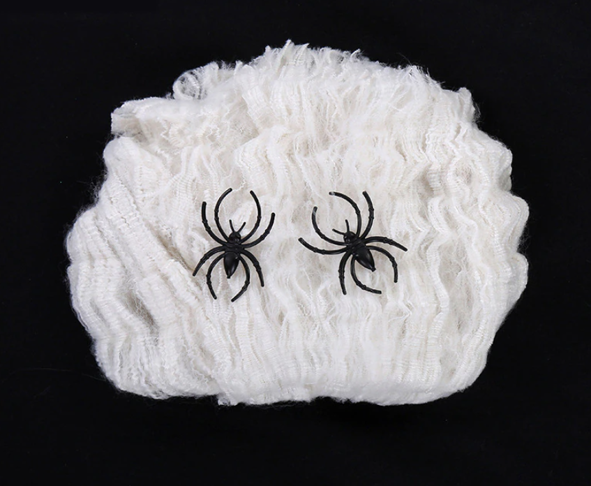 Artificial Spider Web™ (1 + 1 GRATIS)