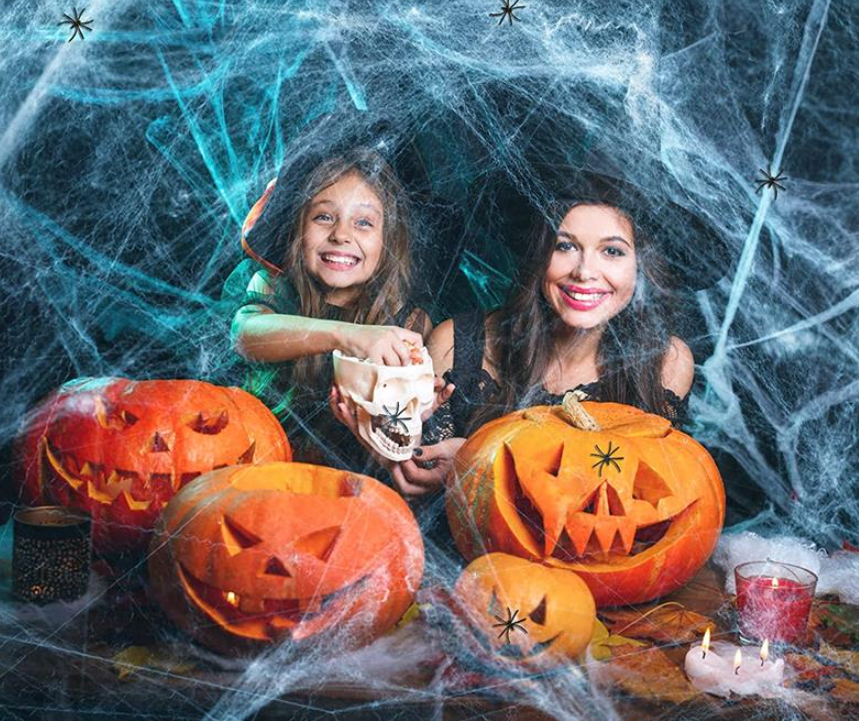 Artificial Spider Web™ (1 + 1 GRATIS)
