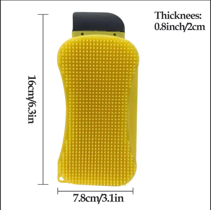 Multifunctional Kitchen Brush™️ (1 + 1 GRATIS)