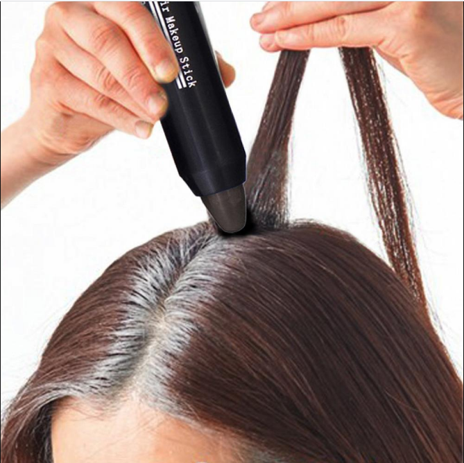 One-Time Hair Dye™️ (1 + 1 GRATIS)