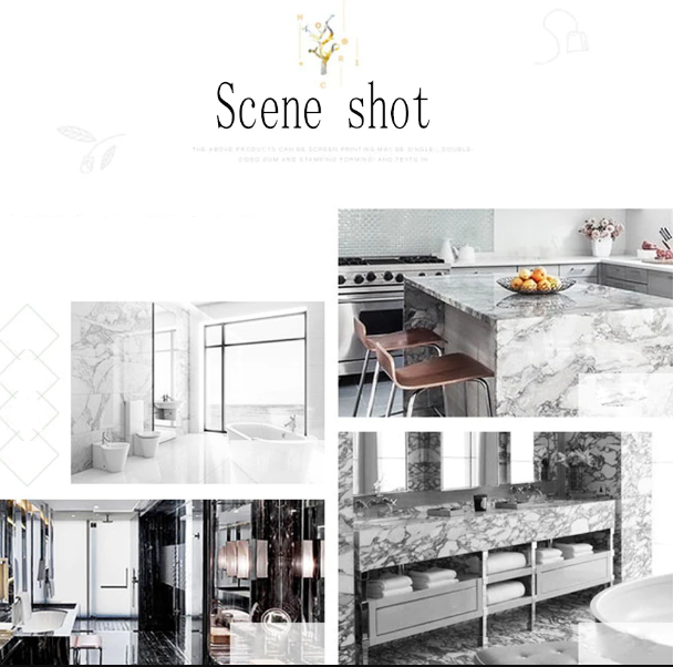 Decorative Marble™️
