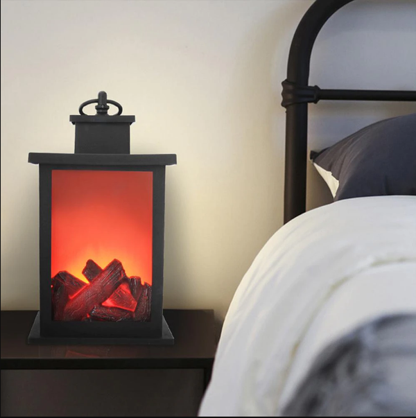 Flame Lantern Lamps™️