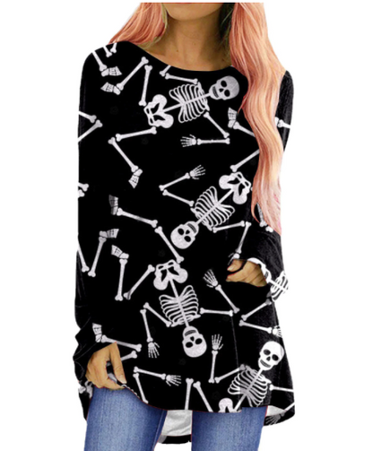 Autumn Halloween Shirt™