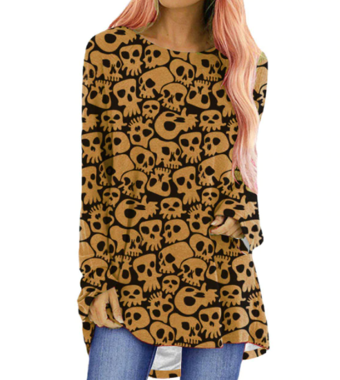 Autumn Halloween Shirt™