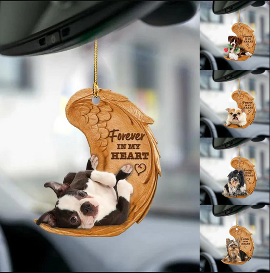 Animal Lover Ornament™️