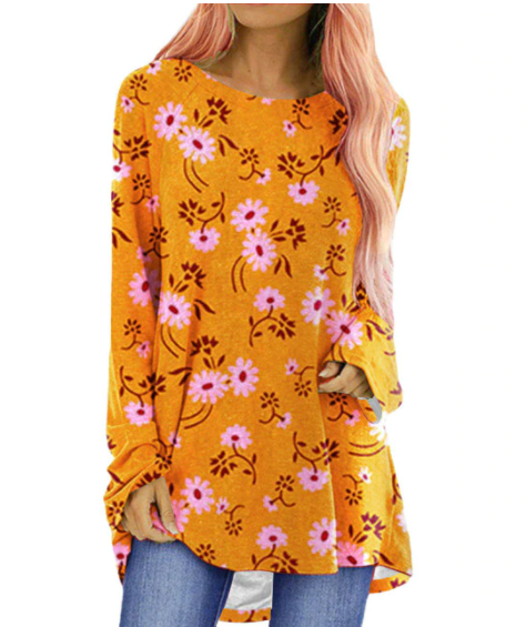 Autumn Halloween Shirt™
