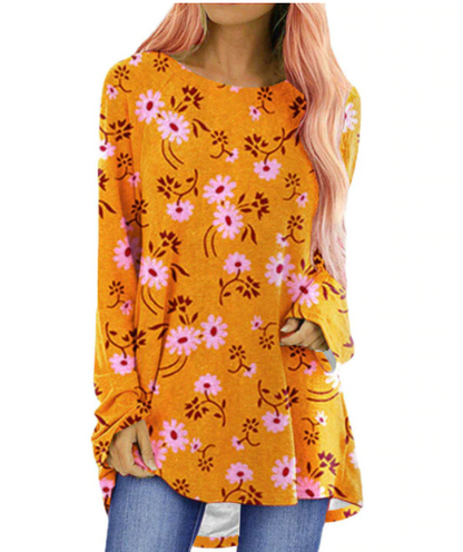 Autumn Halloween Shirt™