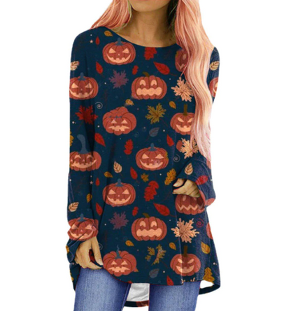 Autumn Halloween Shirt™