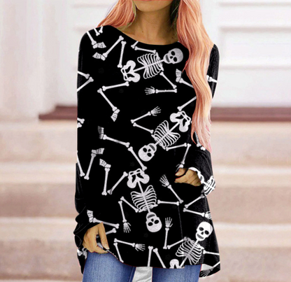 Autumn Halloween Shirt™