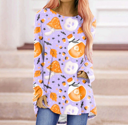 Autumn Halloween Shirt™