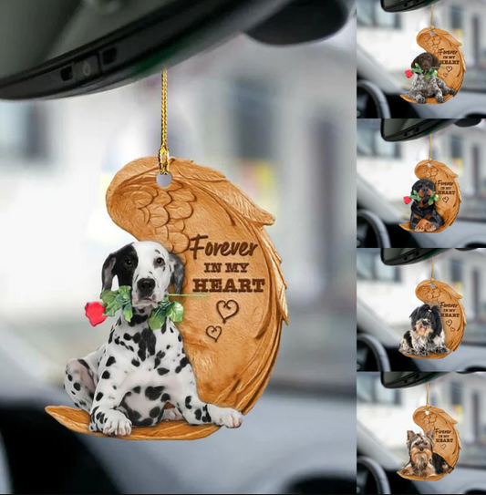 Animal Lover Ornament™️
