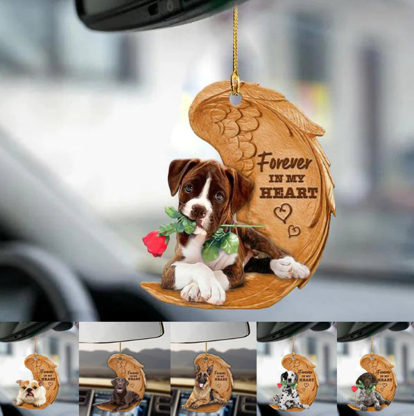 Animal Lover Ornament™️