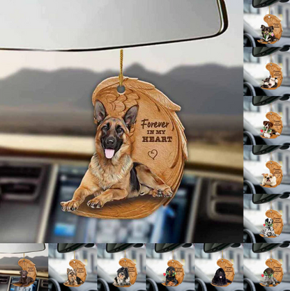 Animal Lover Ornament™️