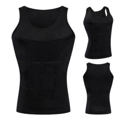 Men Compression T-shirt™ (1+1 GRATIS)