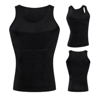 Men Compression T-shirt™ (1+1 GRATIS)