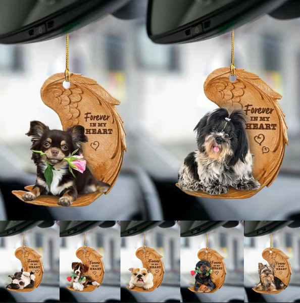 Animal Lover Ornament™️