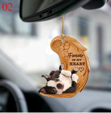Animal Lover Ornament™️