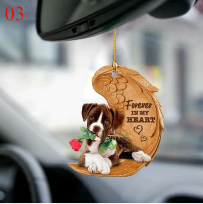 Animal Lover Ornament™️