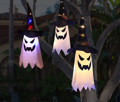 Glowing Ghost™