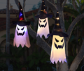 Glowing Ghost™
