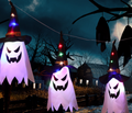 Glowing Ghost™