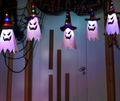 Glowing Ghost™
