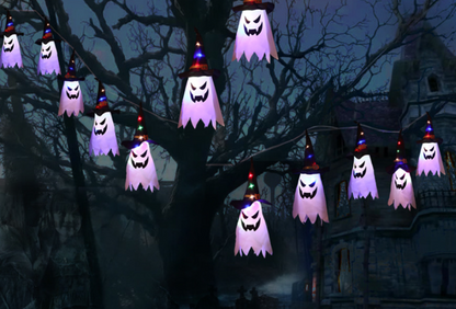 Glowing Ghost™