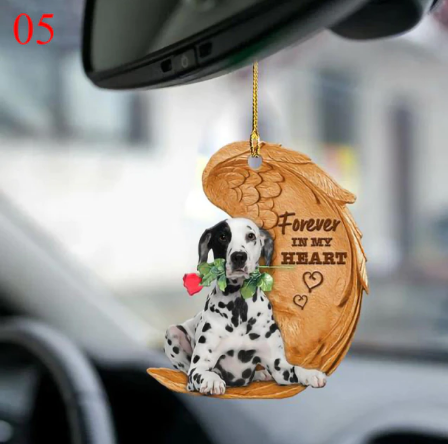 Animal Lover Ornament™️