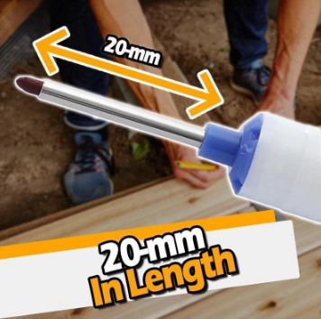 Craftsmanship Long Markers™️ (1 + 1 GRATIS)