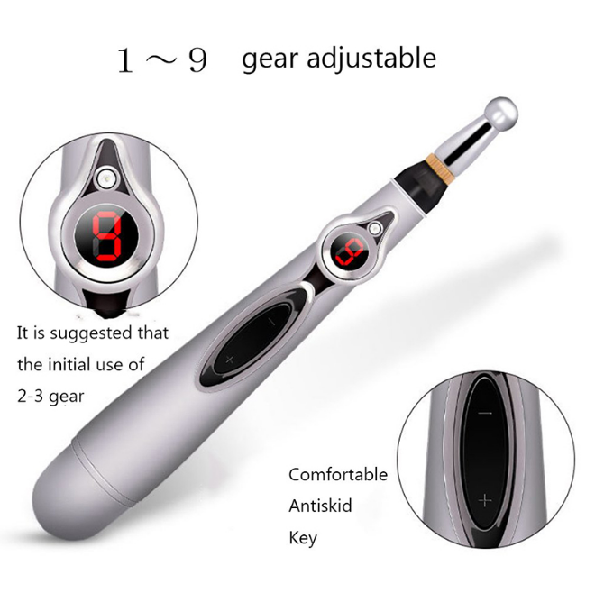 Acupuncture Pen™️