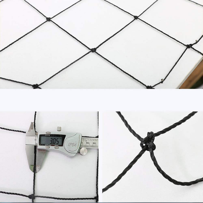 4-way Volleyball Net™️