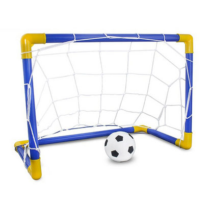 Portable Soccer Set™️