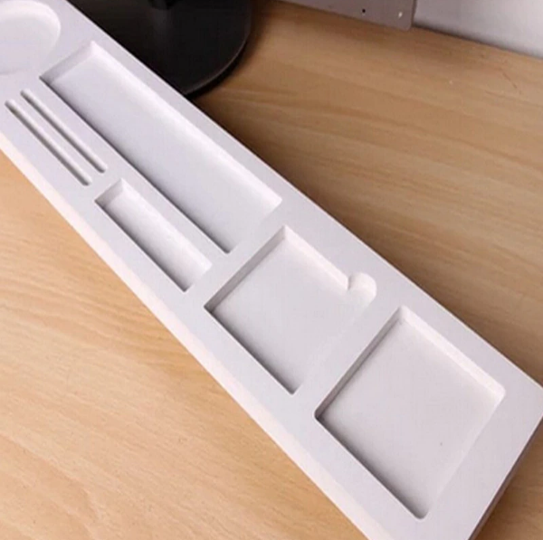 Desk Storage Shelf™️