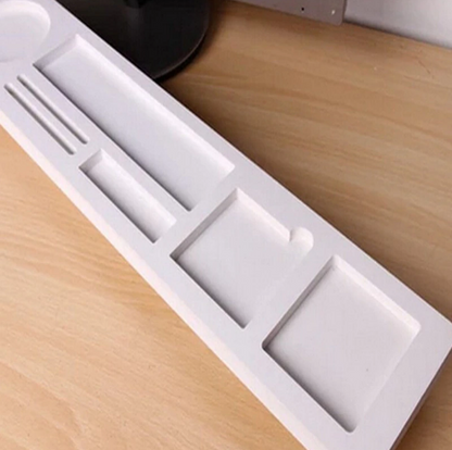 Desk Storage Shelf™️