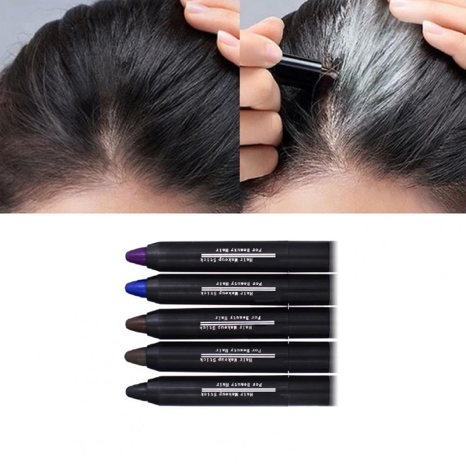One-Time Hair Dye™️ (1 + 1 GRATIS)
