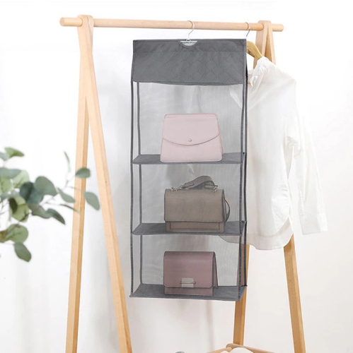 Hanging Handbag Organizer™️