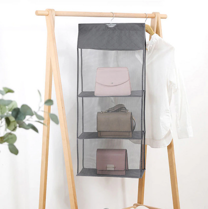 Hanging Handbag Organizer™️